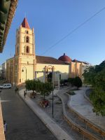 Camagüey- Kirche 