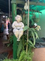 Im Atelier von Martha Jimenez