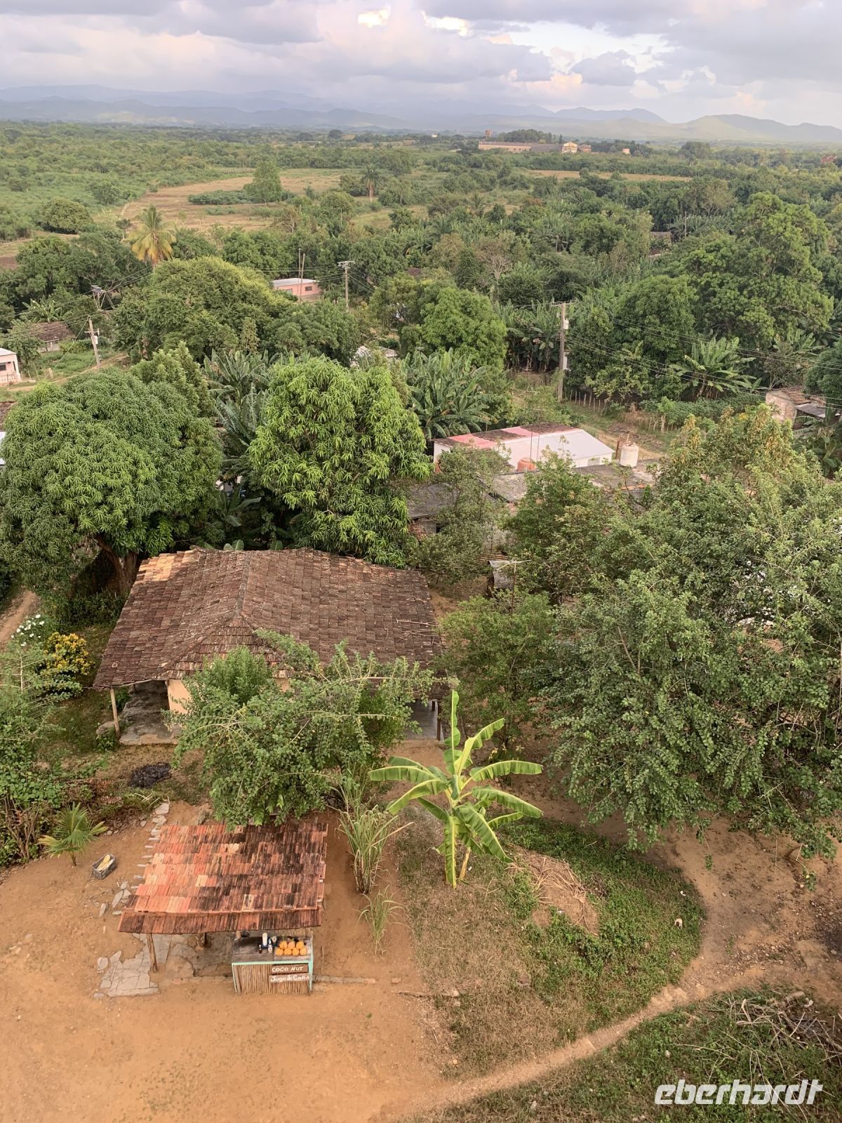 Im Tal der Zuckermühlen