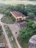 Früheres Wohnhaus der Familie Manaca Iznaga