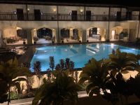 Hotel Mystique la Popa in Trinidad