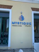 Hotel Mystique La Popa in Trinidad