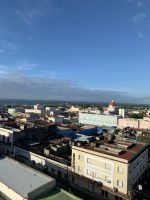 Cienfuegos von oben