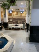 Im Hotel Don Carlos in Cienfuegos