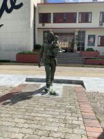 Che Guevara mal ganz anders