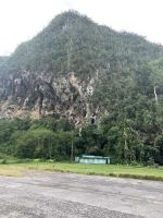 Mogotes im Tal von Vinales