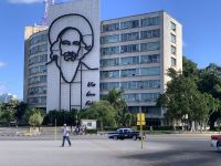 Platz der Revolution