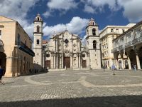 Kathedrale von Havanna