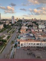 Die Straße Presidente