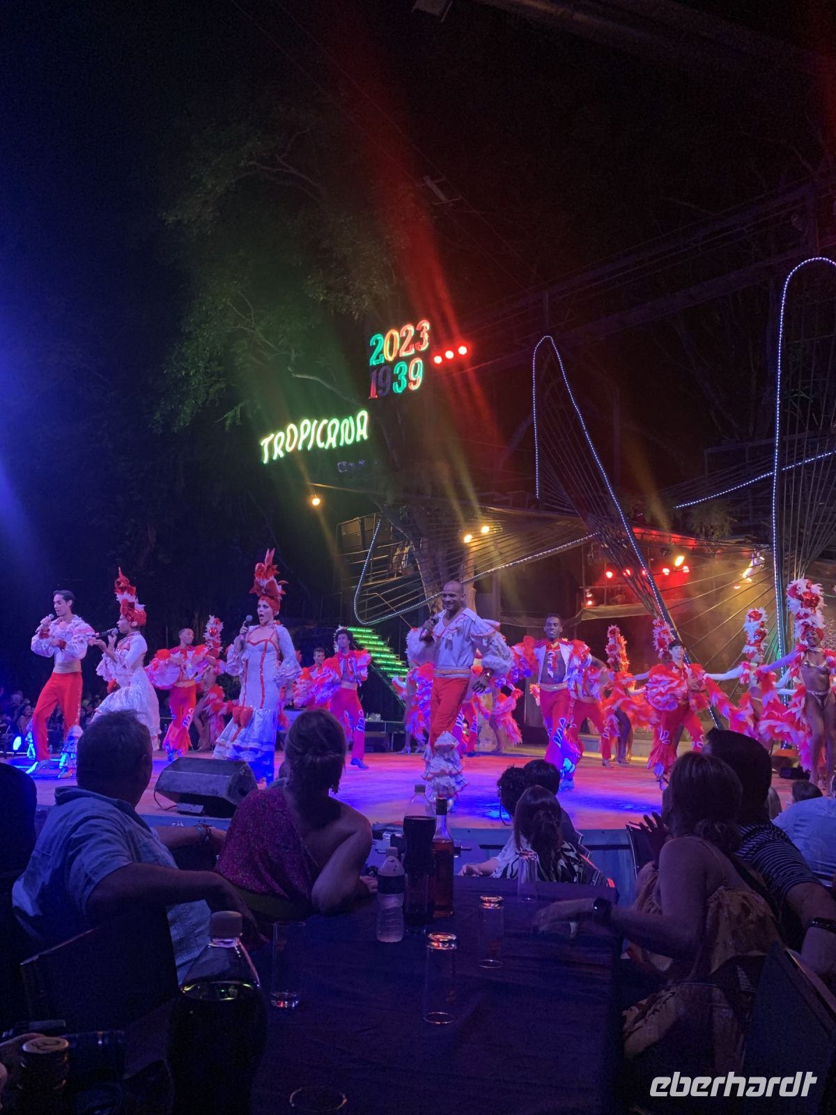 Im Tropicana