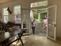 Zu Besuch bei Hemingway