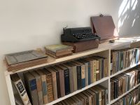 Hemingways legendäre Schreibmaschine