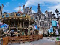 Alle Wege führen nach ...