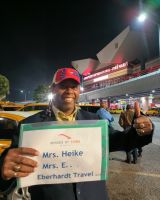 Willkommen in Havanna