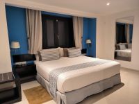 Endlich ein Bett - Palacio de los Corredores