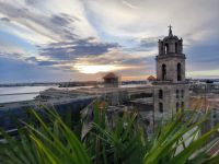 Havanna Sonnenaufgang