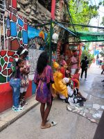 Havanna Callejon de Hamel