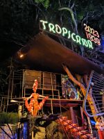 Havanna Tropicana Show