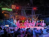 Havanna Tropicana Show