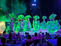 Havanna Tropicana Show