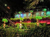 Havanna Tropicana Show