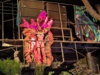 Havanna Tropicana Show