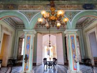 Trinidad - Museum im Palacio Cantero