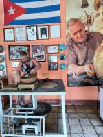 Trinidad - Töpfermeister