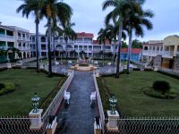 Trinidad - Halbinsel Ancón - Hotel Memories Trinidad del Mar
