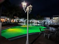 Trinidad - Halbinsel Ancón - Hotel Memories Trinidad del Mar