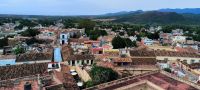 Trinidad - Blick vom Turm