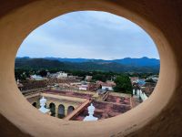 Trinidad - Blick vom Turm