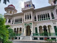 Cienfuegos - Palacio del Valle