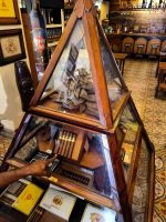 Cienfuegos - teure Zigarren am Prado