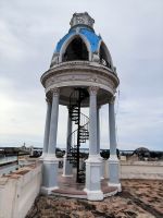 Cienfuegos - Turm