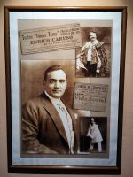 Cienfuegos - Teatro Terry - Caruso