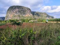 Valle de Viñales