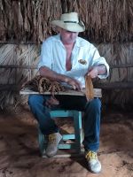 Viñales - Benito, der Tabakbauer