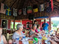 Viñales - bei Alberto Vitamino