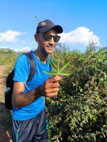 Viñales - Guide David