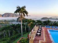 Valle de Viñales - Hotel Los Jazmines