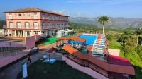 Valle de Viñales - Hotel Los Jazmines