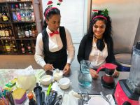 Havanna - Golfclub Kaffeepause 