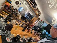 Havanna Casa Relax - bereit zur Rumverkostung