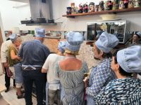 Havanna Casa Relax Kochkurs