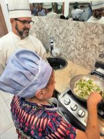 Havanna Casa Relax Kochkurs