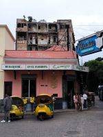 Havanna Bar La Floridita