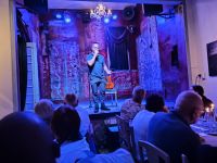 Havanna Michel Miglis 