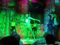 Havanna Casa Miglis Tanzshow