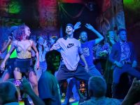 Havanna Casa Miglis Tanzshow